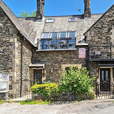Tatil Evi Newfold Bowness-on-Windermere