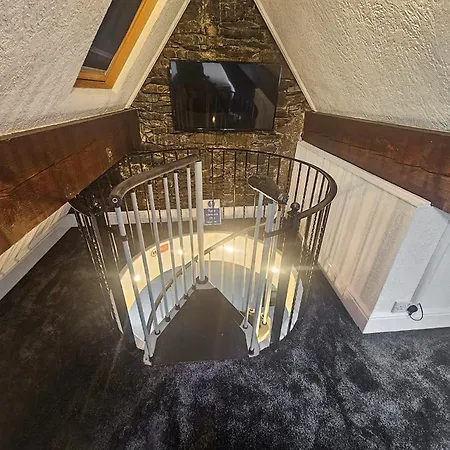Newfold Holiday home Bowness-on-Windermere