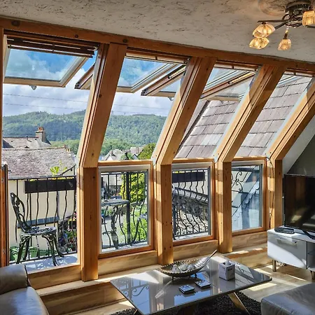 Newfold Holiday home *