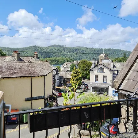 Newfold Сasa de vacaciones