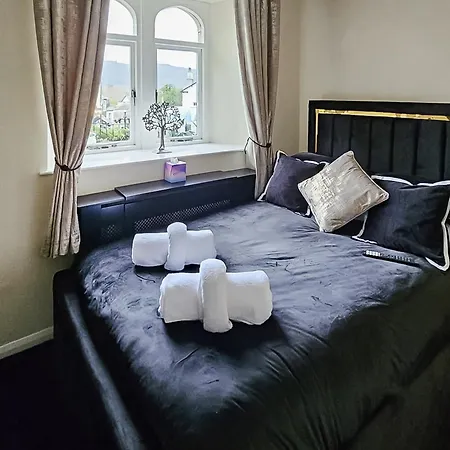 Newfold Holiday home