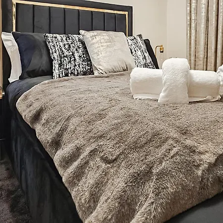 Holiday home Newfold *