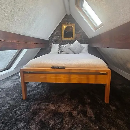 Newfold Holiday home