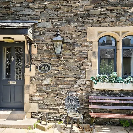 Holiday home Newfold *